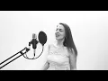 Call out my name -The Weeknd (vocal cover by Mariangela A.)