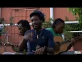 Kabaka Pyramid - Well Done [Acoustic in Kingston]