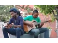 Download Lagu Kabaka Pyramid - Well Done [Acoustic in Kingston]