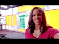 Behind-the-scenes at AccuWeather Studios with Meteorologist Brittany Boyer