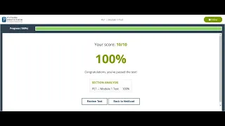 CISCO PYTHON MODULE 1 TEST PCAP - Programming essential in Python