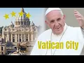 Top 5 Best Hotels Near Vatican City