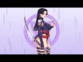 Download Lagu FXRR - Realise! | Psylocke Visual 😳