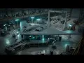 Inside the B-2 Bomber Factory Full Stealth Aircraft Manufacturing Process