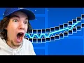 difficulty challenge 92 WORLD RECORD