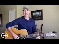 5 Foot 9 - Tyler Hubbard | Guitar Lesson | Tutorial