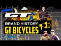 Brand History GT Bicycles Collab with Nike Founder s death BMX and MTB legends BRANDS