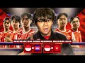 Download Lagu GG TIMNAS DONG PASTINYA, IDN vs KHM | MLBB IESF ASIAN REGIONAL QUALIFIERS 2025