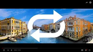 How to automatically repeat YouTube s using ListenOnRepeat com