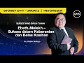 Download Lagu SUNDAY SERVICE 2 | 12 October 2025 | 12.00 PM | GMS SYDNEY CITY