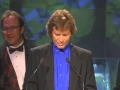 Members of Creedence Clearwater Revival Accept Hall of Fame Awards