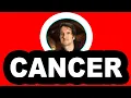 Download Lagu CANCER, VIENE ALGO GIGANTE!  ALGUIEN TE IGNORA PERO DESESPERA DE AMOR