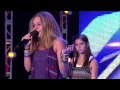 Download Lagu Boot Camp 2 Carly Rose Sonenclar vs Beatrice Miller THE X FACTOR USA 2012  HD