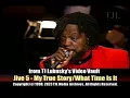 Jive 5 - My True Story/What Time Is It