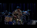 Guitar Guru Norman Brown, live at Middle C Jazz, January 2025