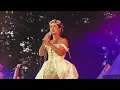 Sierra Ferrell new song Pair of Dice McMenamins Edgefield 5.30.26  video by MemifulArts 