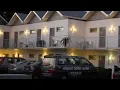 Airport Delta Motel Christchurch New Zealand