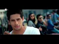 Kukkad - SOTY|@aliabhatt | Sidharth Malhotra |@varundhawan | Shahid Mallya | Vishal & Shekhar | 4K