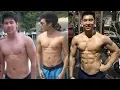 Download Natural Pinoy Transformation | Filipino Fitness mp4 3gp mp3 videos - waplic