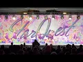Starquest dance competition Mar22-Ashlyn contemporary dance Eight