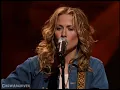 Sheryl Crow & Kris Kristofferson - "Me and Bobby McGee" - presented by Willie Nelson