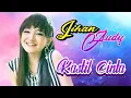 Lagu Jihan Audy - Kastil Cinta Official Video Lirick