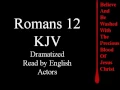 Romans 12 KJV