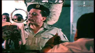 الأول على الثانوية العامة وهو رايح الامتحان هتموت من الضحك 