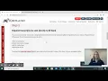 How do I request a High School or College transcript