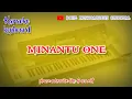 Download Lagu MINANTU ONE KARAOKE KN7000