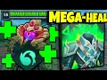 Download Lagu THIS BUILD MAKES VEL'KOZ IMMORTAL...