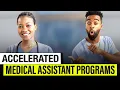 Accelerated Medical Assistant Training Programs - Are They Worth It