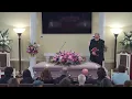 Mrs Bonny Stout Funeral Service 3 5 26