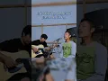 Download Lagu Live session cover Benci Untuk Mencinta