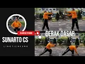 Download Lagu GERAK DASAR LING TIEN KUNG