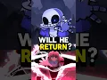 Will Sans RETURN IN indie Cross
