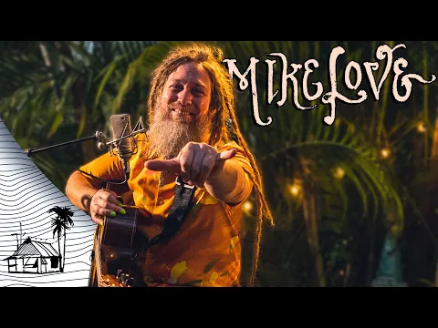 Download MP3 Mike Love - Visual Ep Vol.3 (Live Music) | Sugarshack Sessions