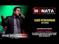 Lagu Kado perkawinan Bayu arisona