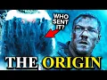 WAR MACHINE Origin Alien Species Explained