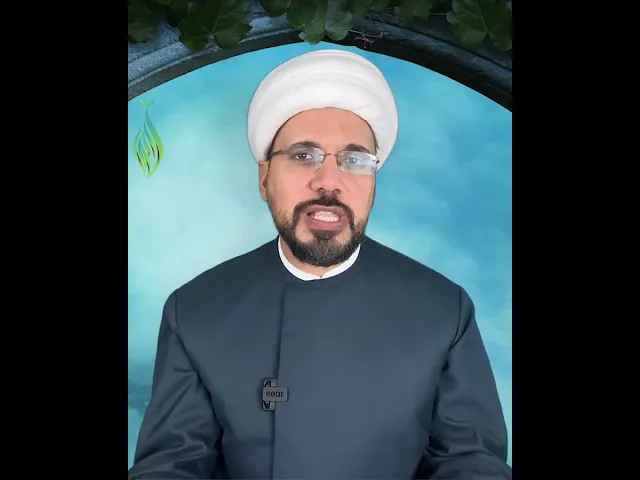 ⁣7 Powers of reciting Surah Qadr | Sheikh Mohammed Al-Hilli #dailydose