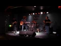 Oklahoma Breakdown - The Daniel Solis Band July 2016