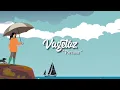Lagu Vagetoz - Percuma (Official Lyric Video)