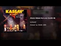 Mwen Malad Aw-Live Zenith 86