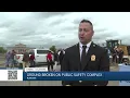 Muskogee breaks ground on 27 8M public safety complex
