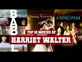 Harriet Walter Top 10 Movies Best 10 Movie of Harriet Walter