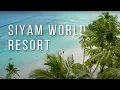 Siyam World Resort Maldives | Full Island Guide \u0026 Honest Review