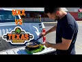 Steak Battles Max vs Texas Roadhouse