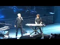 STITCHES AND BURNS (Fra Lippo Lippi | 2015 Momentum Live MNL)