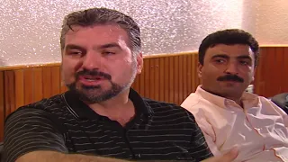 مسلسل الخطر معهم الجزء الثاني حلقة 16 