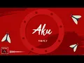 Download Lagu The Fly - Aku (Official Lyric Video)